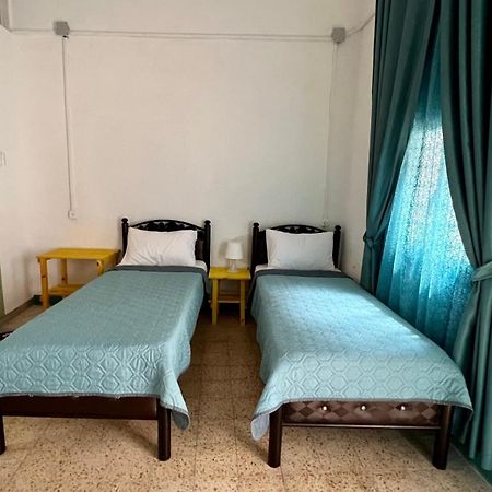 Shazly Inn Назарет Экстерьер фото