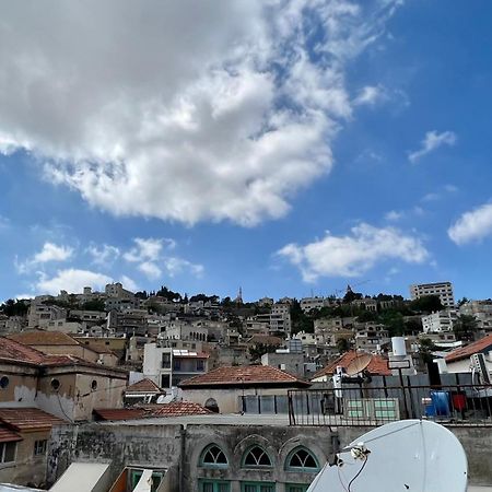 Shazly Inn Назарет Экстерьер фото