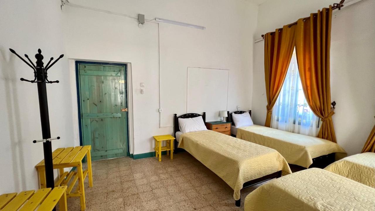Shazly Inn Назарет Экстерьер фото