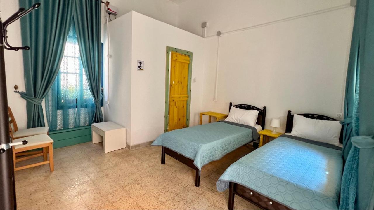 Shazly Inn Назарет Экстерьер фото