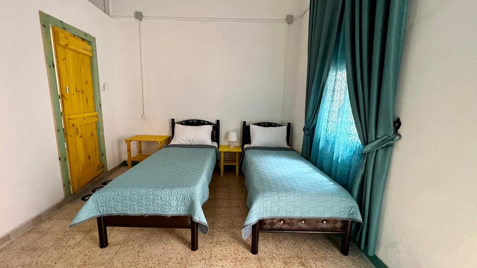 Shazly Inn Назарет Экстерьер фото